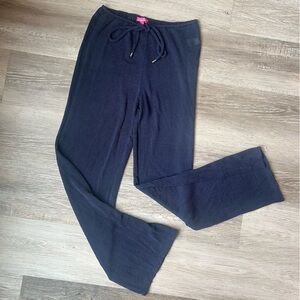 Sandiva woven pants